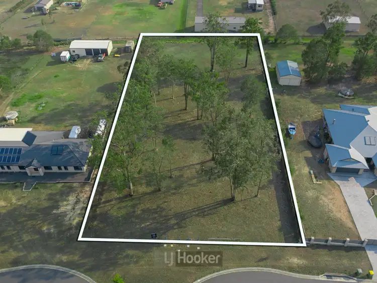 Fourth view of Homely land listing, 61-65 Glover Circuit, New Beith QLD 4124