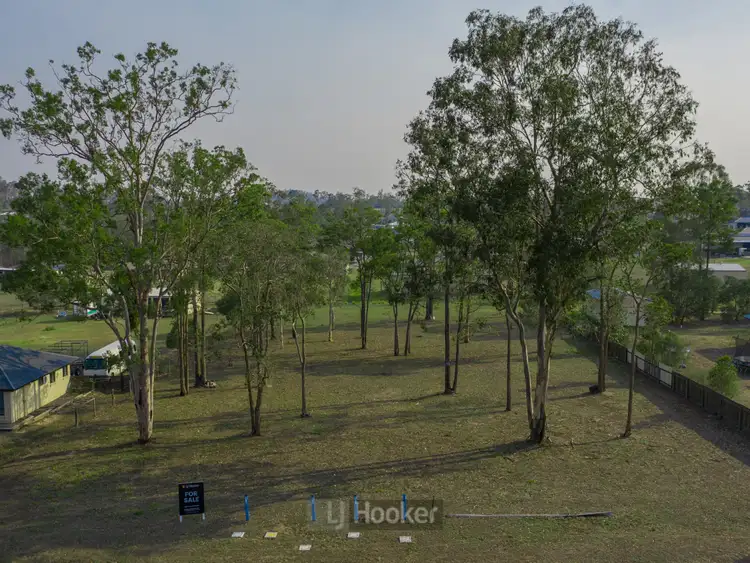 Fifth view of Homely land listing, 61-65 Glover Circuit, New Beith QLD 4124