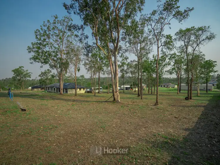 Sixth view of Homely land listing, 61-65 Glover Circuit, New Beith QLD 4124