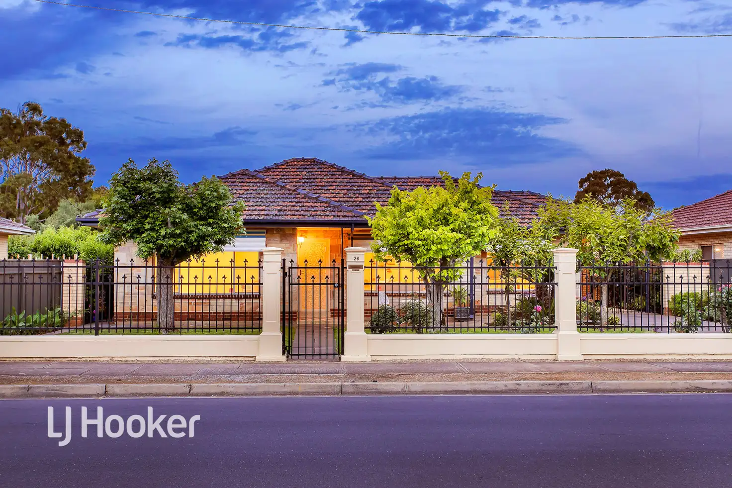 Main view of Homely house listing, 26 Clifford Street, Torrensville SA 5031