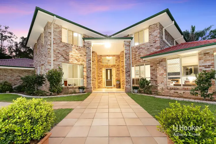 4 Raven Court, Warner QLD 4500
