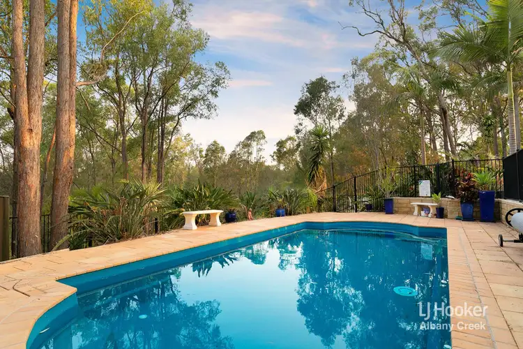 Second view of Homely house listing, 4 Raven Court, Warner QLD 4500
