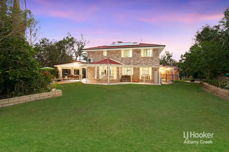 Fourth view of Homely house listing, 4 Raven Court, Warner QLD 4500