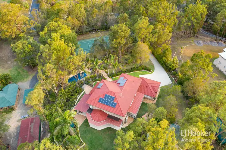 Fifth view of Homely house listing, 4 Raven Court, Warner QLD 4500