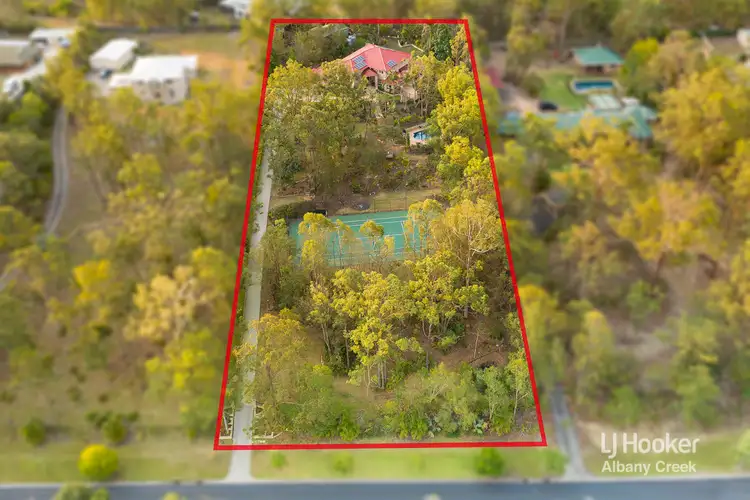 Sixth view of Homely house listing, 4 Raven Court, Warner QLD 4500