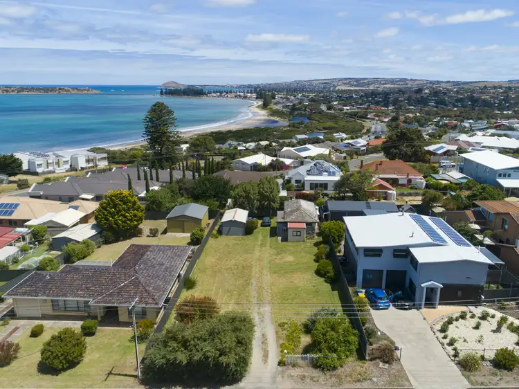 Second view of Homely land listing, 5 Donegal Street, Mccracken SA 5211