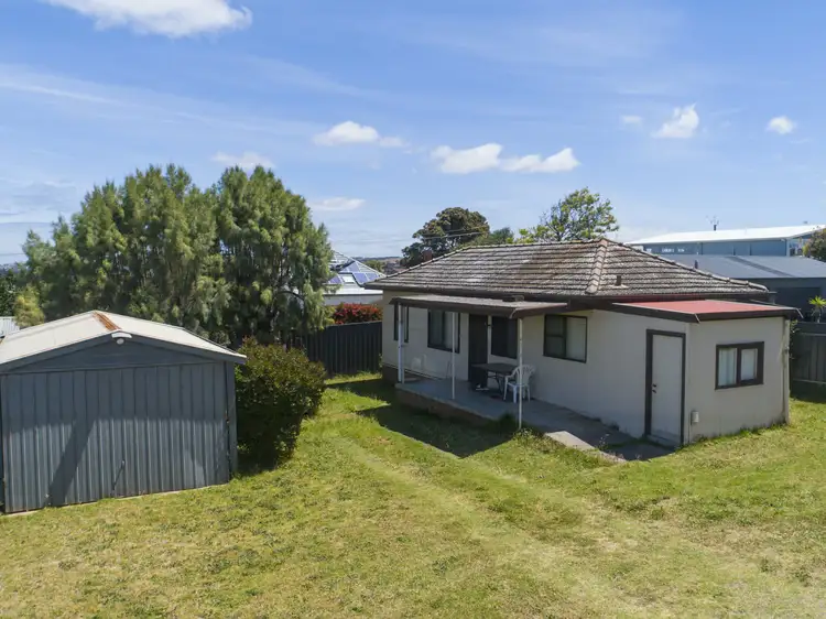 Third view of Homely land listing, 5 Donegal Street, Mccracken SA 5211