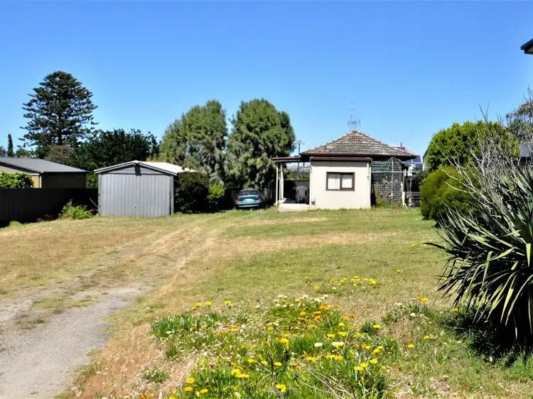 Sixth view of Homely land listing, 5 Donegal Street, Mccracken SA 5211