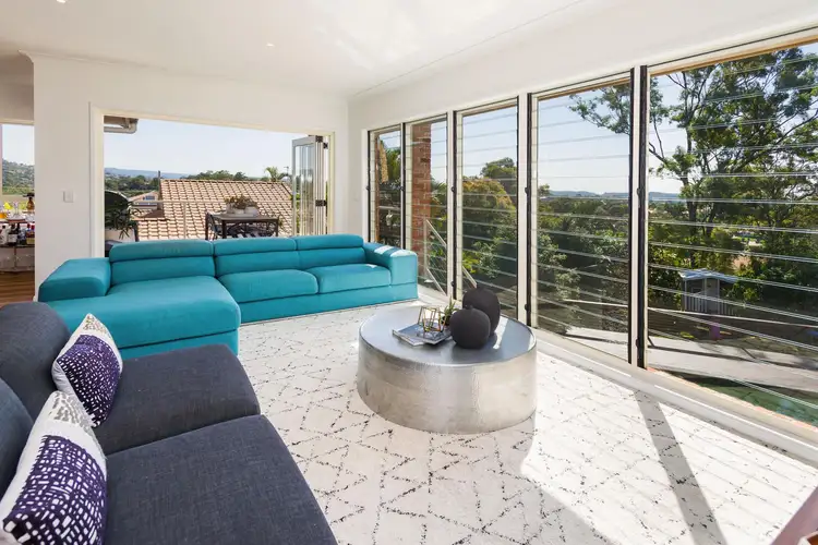 Second view of Homely house listing, 38 Woolmere Street, Carrara QLD 4211