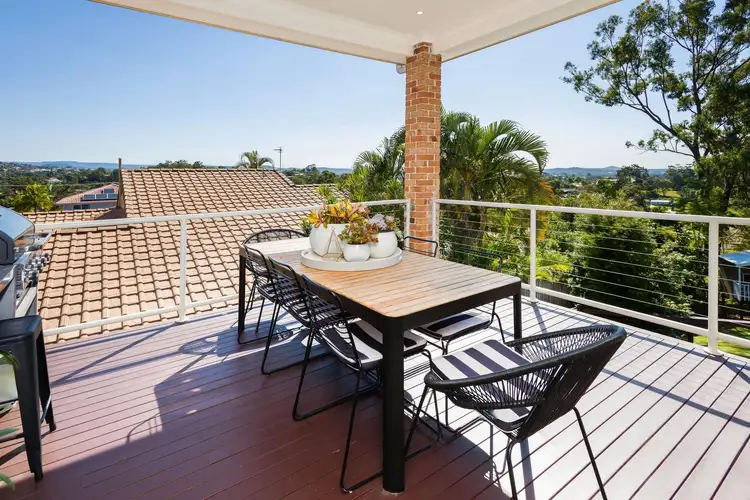 Fifth view of Homely house listing, 38 Woolmere Street, Carrara QLD 4211
