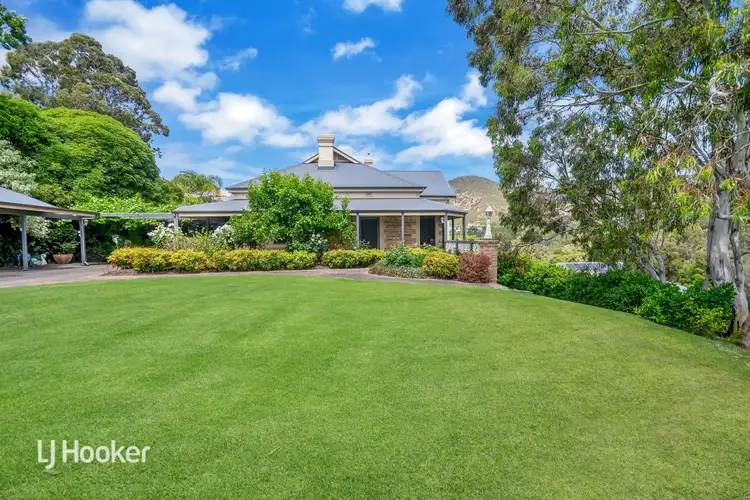 Second view of Homely house listing, 11 The Promenade, Highbury SA 5089