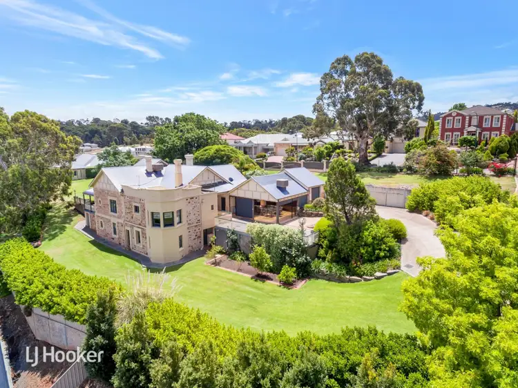 Third view of Homely house listing, 11 The Promenade, Highbury SA 5089
