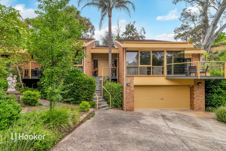Main view of Homely house listing, 5 Park Avenue, Urrbrae SA 5064