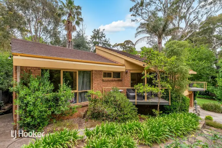 Second view of Homely house listing, 5 Park Avenue, Urrbrae SA 5064