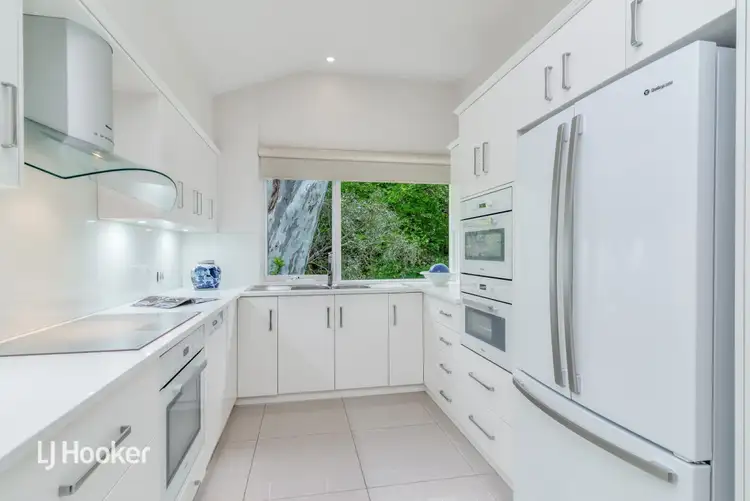 Sixth view of Homely house listing, 5 Park Avenue, Urrbrae SA 5064