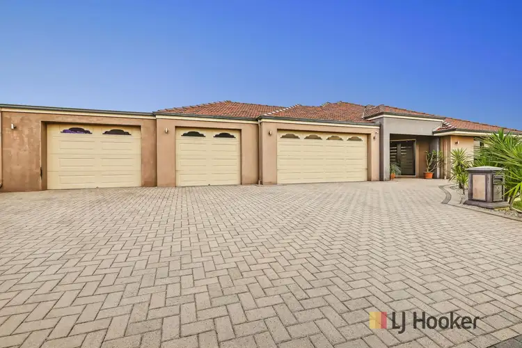 10 Guraga Terrace, Ellenbrook WA 6069
