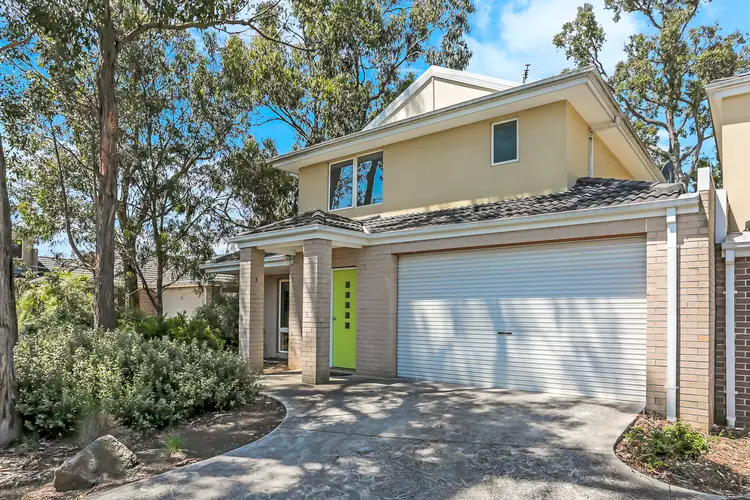 Main view of Homely townhouse listing, 9/31-35 Chandler Road, Boronia VIC 3155