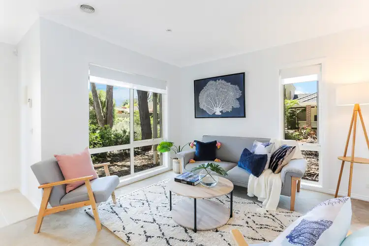 Third view of Homely townhouse listing, 9/31-35 Chandler Road, Boronia VIC 3155