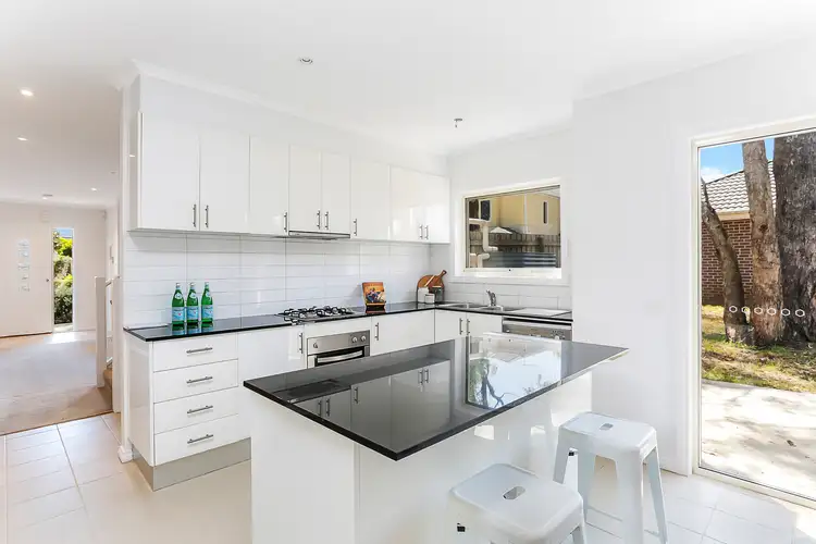Fourth view of Homely townhouse listing, 9/31-35 Chandler Road, Boronia VIC 3155
