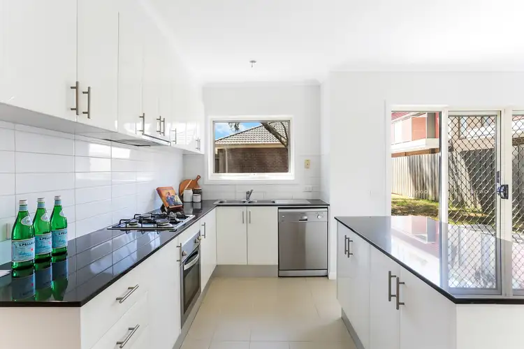 Fifth view of Homely townhouse listing, 9/31-35 Chandler Road, Boronia VIC 3155