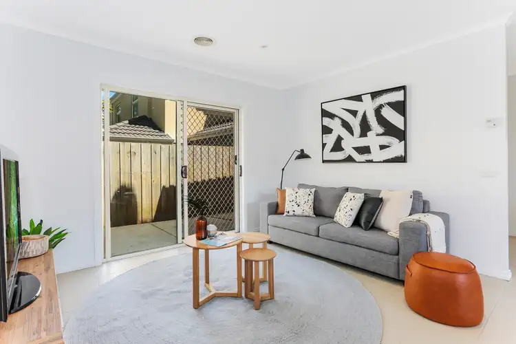 Sixth view of Homely townhouse listing, 9/31-35 Chandler Road, Boronia VIC 3155