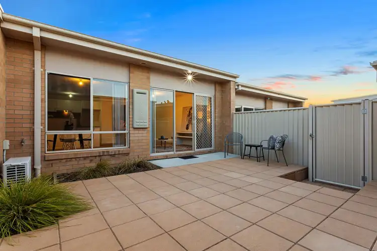 Third view of Homely townhouse listing, 3/35 Clare Burton Crescent, Franklin ACT 2913