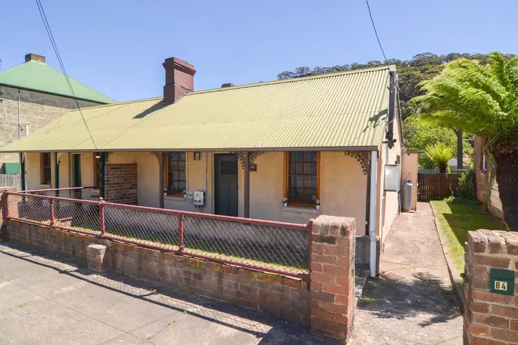 84 Hartley Valley Road, Lithgow NSW 2790