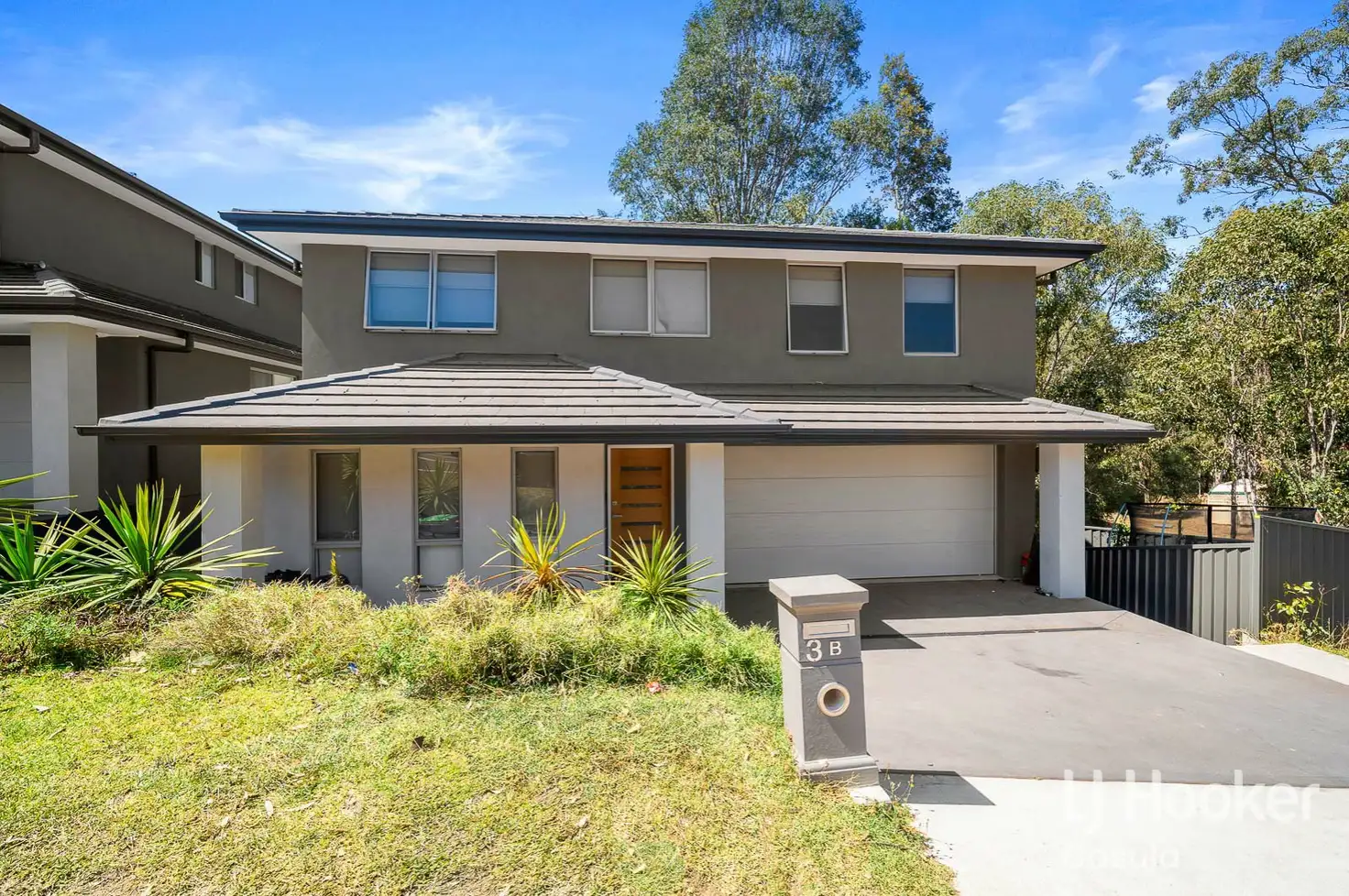 Main view of Homely house listing, 3B Kendall Drive, Casula NSW 2170