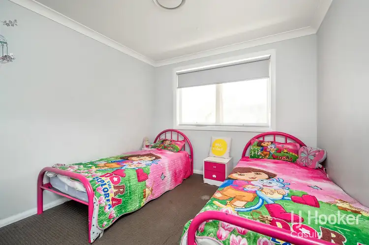Fifth view of Homely house listing, 3B Kendall Drive, Casula NSW 2170