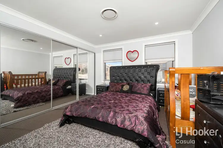Sixth view of Homely house listing, 3B Kendall Drive, Casula NSW 2170
