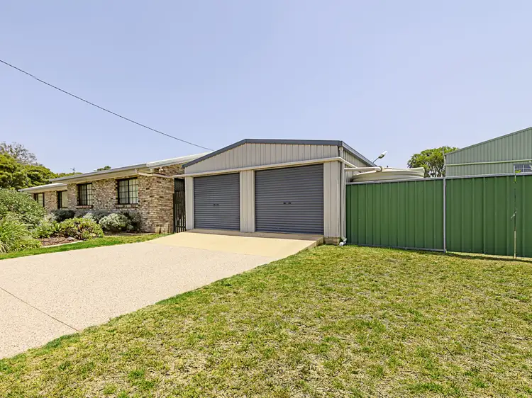 Second view of Homely house listing, 31 Ross Street, Warwick QLD 4370