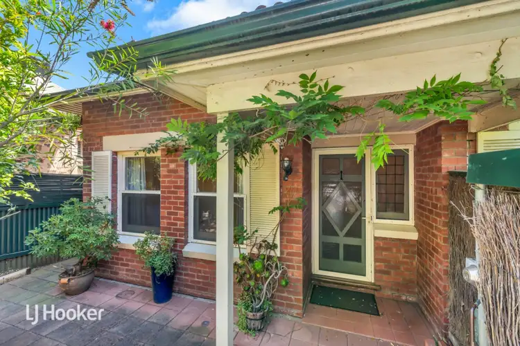 Main view of Homely unit listing, 2/10 Osborne Street, Hackney SA 5069