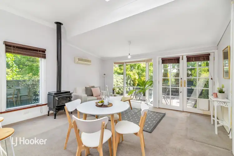 Fourth view of Homely unit listing, 2/10 Osborne Street, Hackney SA 5069