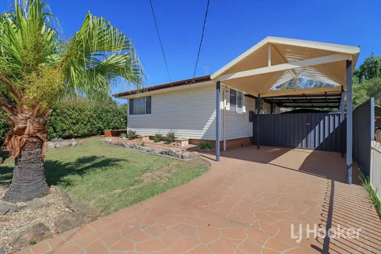 Third view of Homely house listing, 17 Bluett Street, Marayong NSW 2148