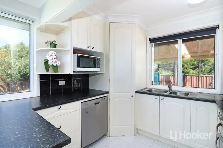 Fifth view of Homely house listing, 17 Bluett Street, Marayong NSW 2148