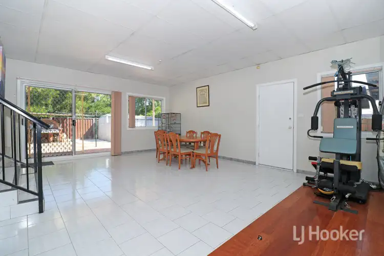 Sixth view of Homely house listing, 17 Bluett Street, Marayong NSW 2148