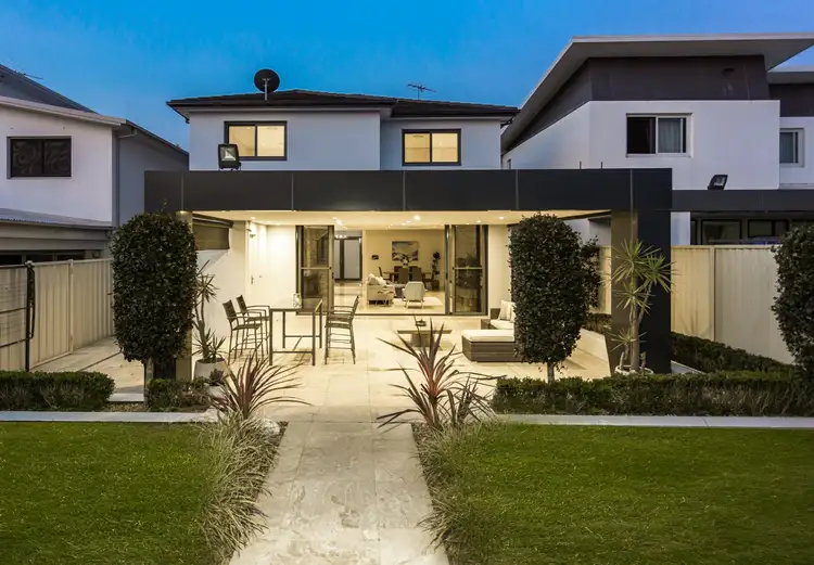 Main view of Homely house listing, 136a Old Kent Rd, Greenacre NSW 2190