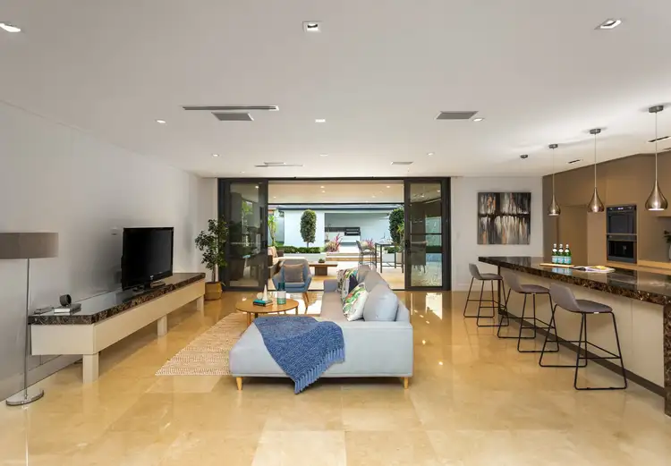Second view of Homely house listing, 136a Old Kent Rd, Greenacre NSW 2190