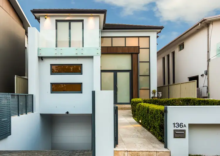 Fourth view of Homely house listing, 136a Old Kent Rd, Greenacre NSW 2190