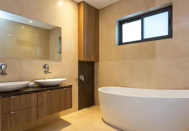 Fifth view of Homely house listing, 136a Old Kent Rd, Greenacre NSW 2190