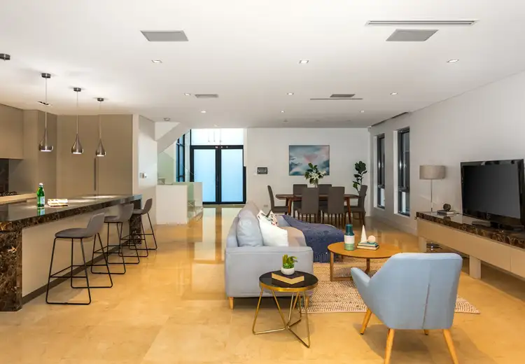 Sixth view of Homely house listing, 136a Old Kent Rd, Greenacre NSW 2190