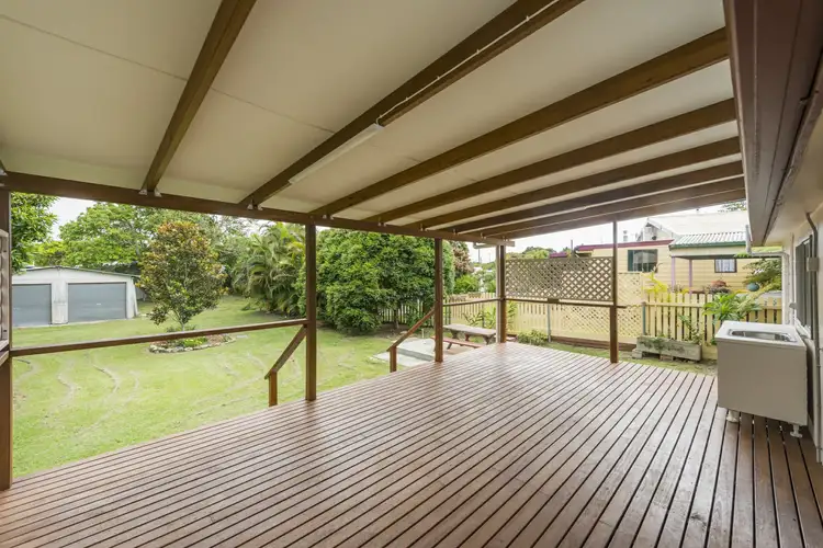 Second view of Homely house listing, 15 Riverview Street, Iluka NSW 2466