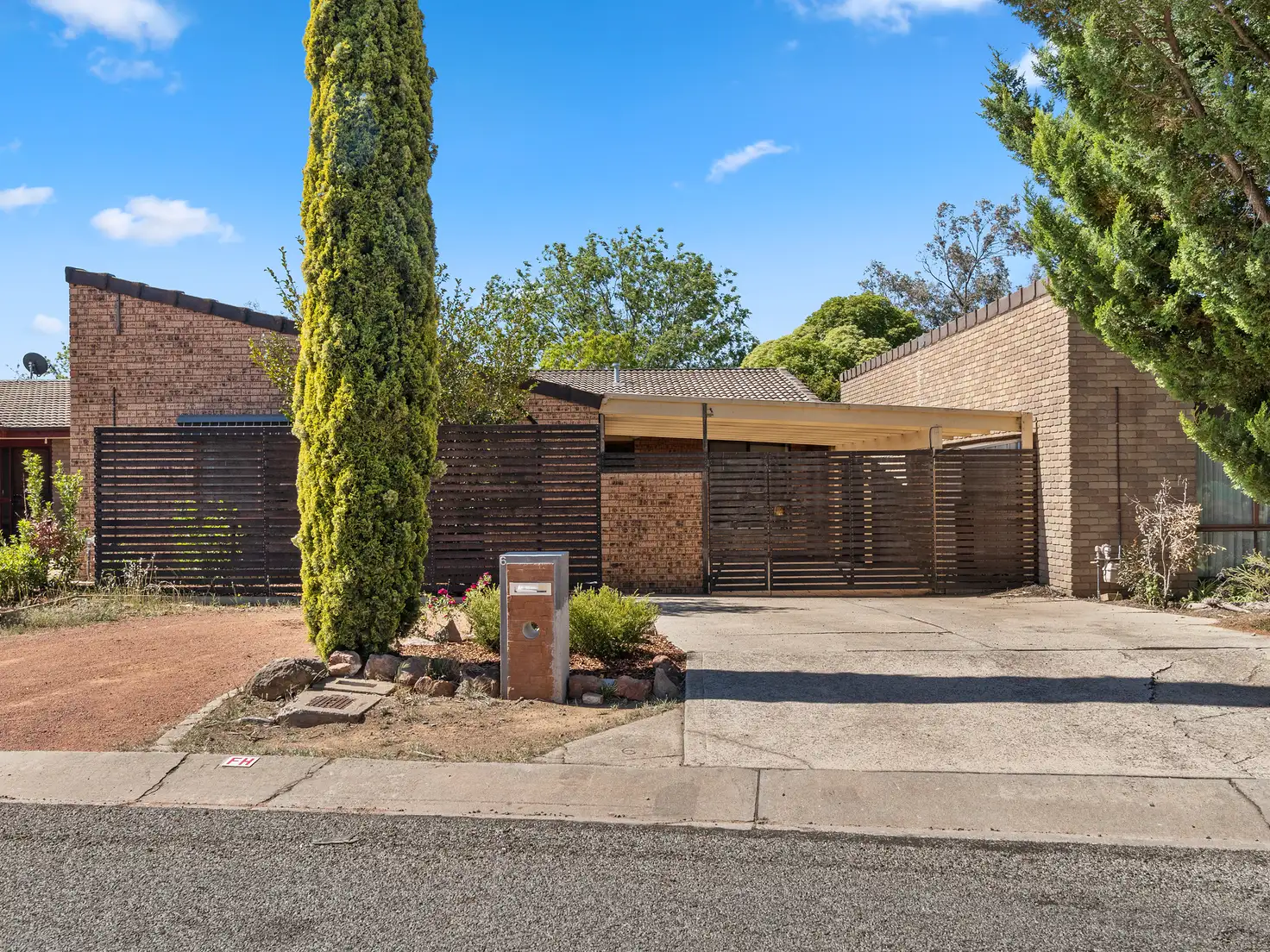 Main view of Homely house listing, 6 Moorehead Place, Latham ACT 2615