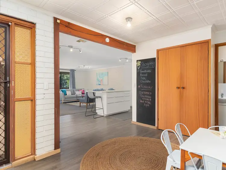 Fourth view of Homely house listing, 6 Moorehead Place, Latham ACT 2615