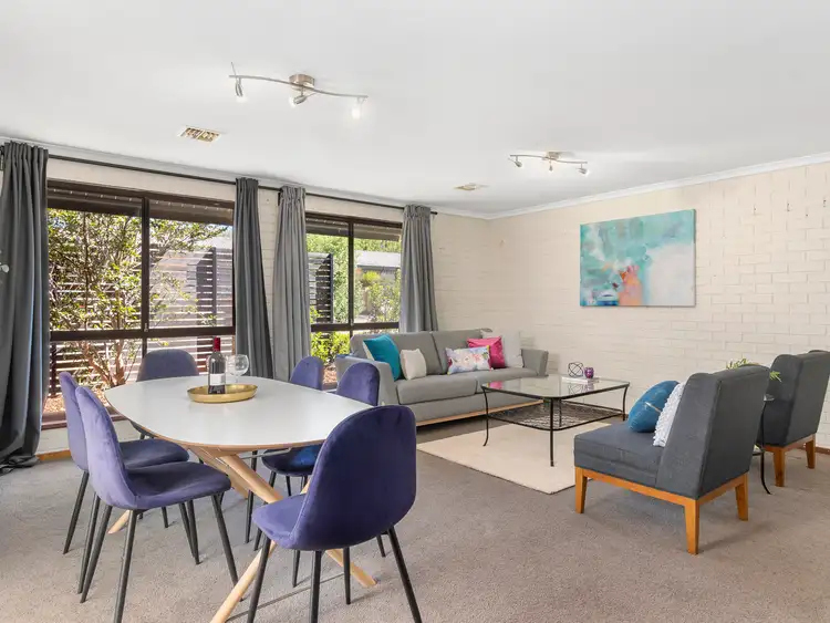 Fifth view of Homely house listing, 6 Moorehead Place, Latham ACT 2615