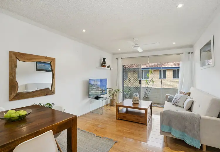 Main view of Homely apartment listing, 10/6 Wetherill Street, Narrabeen NSW 2101