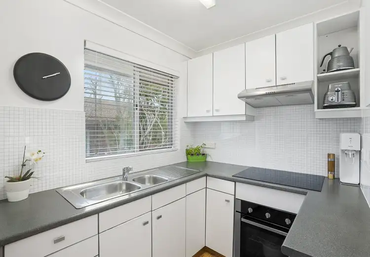 Second view of Homely apartment listing, 10/6 Wetherill Street, Narrabeen NSW 2101