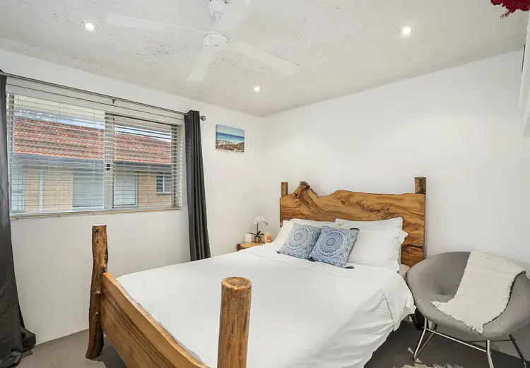 Third view of Homely apartment listing, 10/6 Wetherill Street, Narrabeen NSW 2101