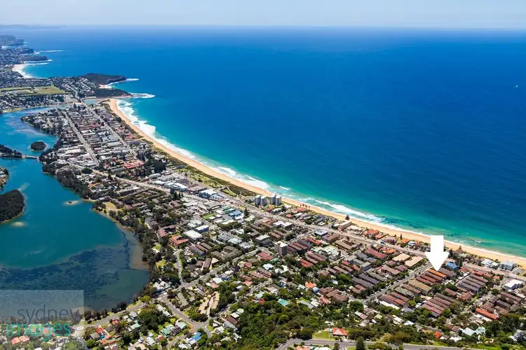 Sixth view of Homely apartment listing, 10/6 Wetherill Street, Narrabeen NSW 2101