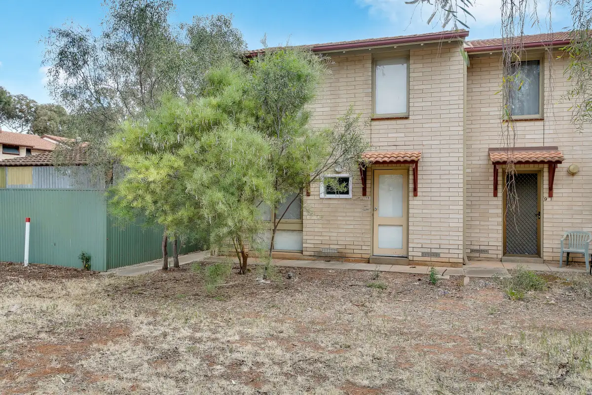 Main view of Homely unit listing, 1/9 Jose Court, Para Hills West SA 5096